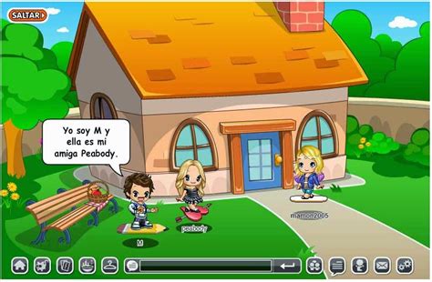 We did not find results for: FANTAGE: Fantástico Mundo Virtual Educativo y Social para ...
