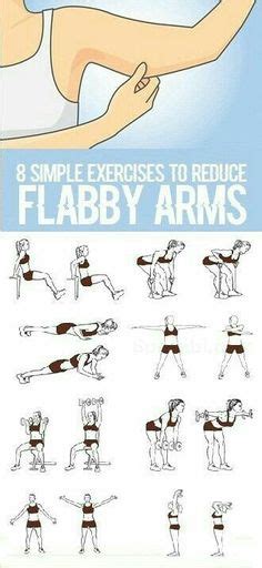 Pin By Carri Ashley On Physical Fitness Good Arm Workouts Arm