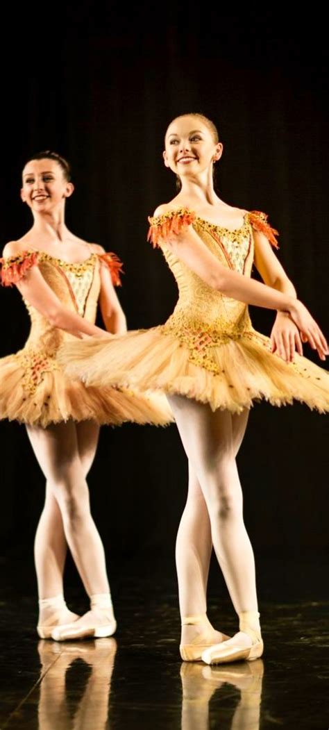 Pin De Paula Haleblian En Ballet And Dancers