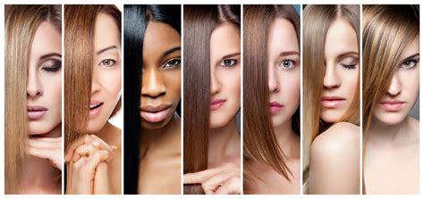 Découvrez nos conseils pour avoir les cheveux colorés en blanc. Comment choisir la couleur de cheveux qui va le mieux à ...