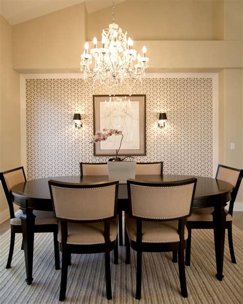 Best Chandelier For Small Dining Room