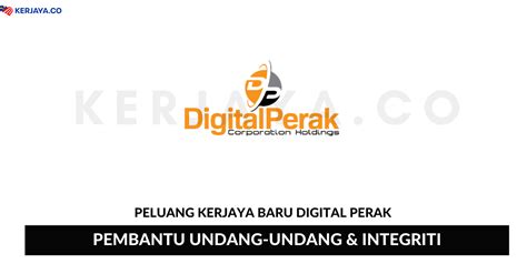 Semakan syarat upu, semakan syarat kelayakan am dan khas upu online, cara semak syarat lepasan spm/ stpm termasuk lepasan asasi, diploma, matrikulasi dan stam yang berminat untuk sistem semakan syarat kelayakan ini dapat membantu pelajar dalam menyemak syarat kelayakan. Jawatan Kosong Terkini Digital Perak ~ Pembantu Undang ...