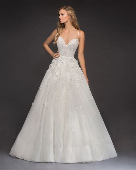 Arden Hayley Paige Wedding Dress Eternal Bridal