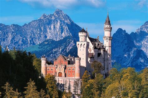 Bavaria Heaven On Earth In Southern Germany Part 1 Slideshows Photo