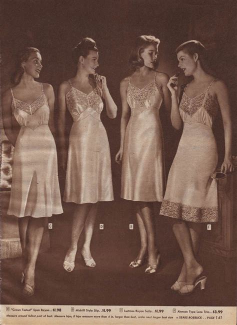 Pin Auf Vintage Dress 40s