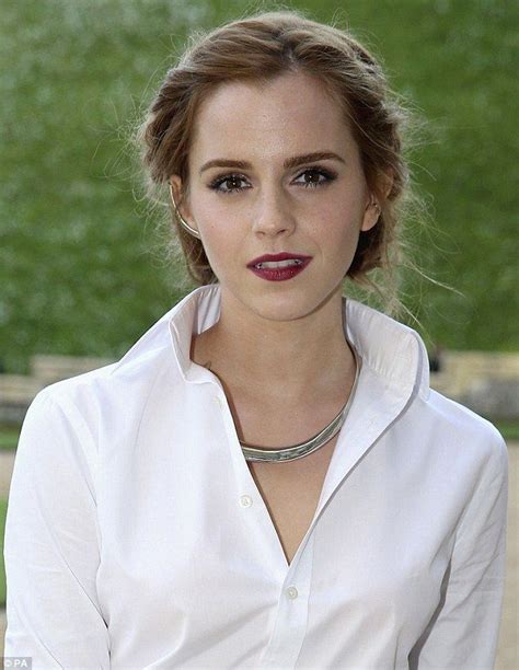 Pin By Jennifer Ahlert On Hair Emma Watson Hair Hair Styles Wedding Hairstyles