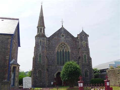 Genuki Tabernacle Main St Congregational Church Pembroke Dock