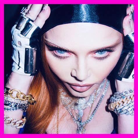 Madonna Adds Philadelphia to 'The Celebration Tour' | Wells Fargo