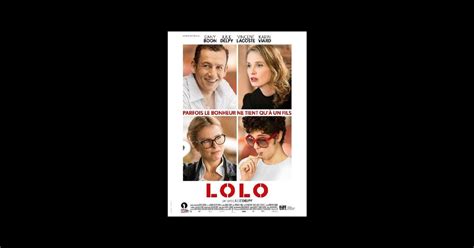 Lolo 2015 Un Film De Julie Delpy Premierefr News Date De