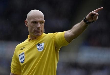No it wasn't dodgy, it was just plain wrong. Referees not always aware of racist incidents, says Webb ...