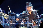 Fallece el baterista de Yes, Alan White, a los 72 años.