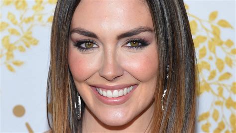 What Did Taylor Cole Do Before Beginning Her Hallmark Career