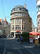 Halle (Saale): In der Innenstadt