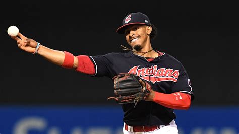 Lindt lindor is luscious… flowing… irresistibly smooth. Francisco Lindor injury update: Indians shortstop (ankle) to seek second opinion | Sporting News ...