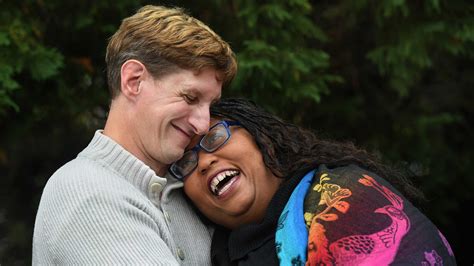 The Loving Legacy Mixed Race Couples In A State That Once Banned Interracial Marriages The