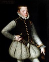 Retrato del Archiduque Rodolfo de Austria | Taller de Alonso… | Flickr