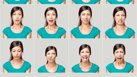 How To Learn Facial Expressions Netwhile Spmsoalan