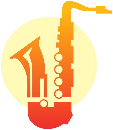 Free Music Instrument Saxophone 1206562 Png With Transparent Background