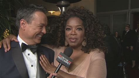 Oprah Winfrey Talks Future Ambitions At Governors Ball Abc7 Los Angeles