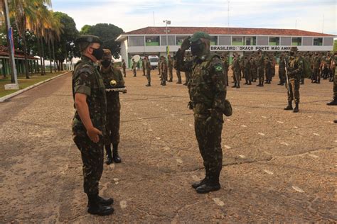 58º Batalhão De Infantaria Motorizado Dia Da Infantaria A Gazeta Do Vale Do Araguaia