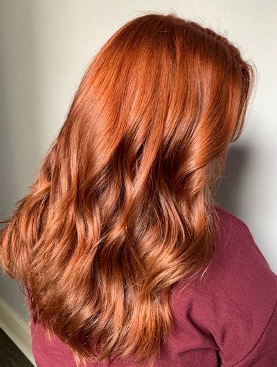 23 Best Spring Hair Color Ideas Of 2020 Glamour