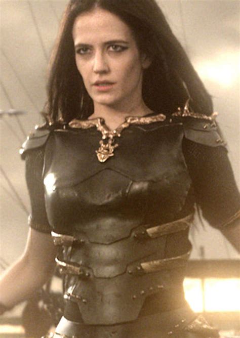 Artemisia 300 Rise Of An Empire Costume Armour Underworld Kate