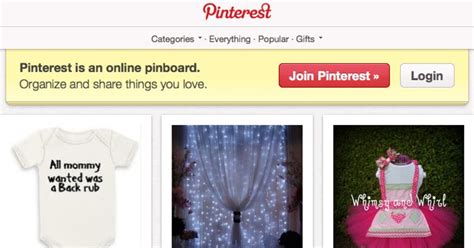 Says Pins Banned From Pinterest