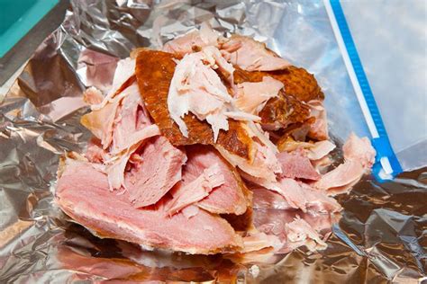 How long does turkey last once cooked? How Long Can Food Sit Out? | Unrefrigerated Foods Safety ...