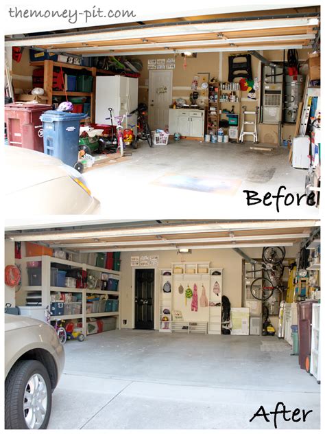 Garage Transformations