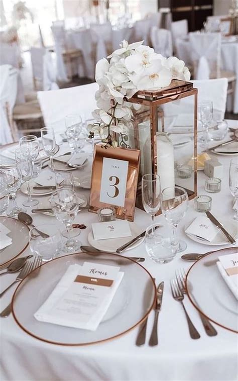 25 Luxury Wedding Decor Ideas Wedding Forward