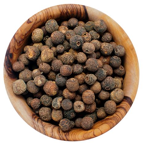 Allspice Whole Southern Style Spices