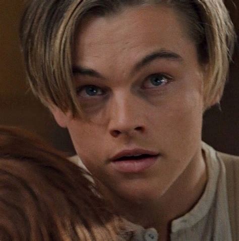 Are you a real fan? Leonardo DiCaprio | Young leonardo dicaprio, Leo dicaprio ...