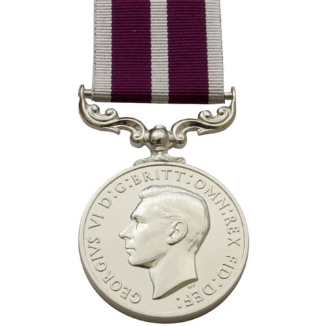 Meritorious Service Medal Msm Gvi Miniature