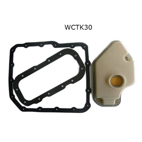 Wctk30 Wesfil Cooper Transmission Filter Kit For Rtk25 Fk 1155 Holden