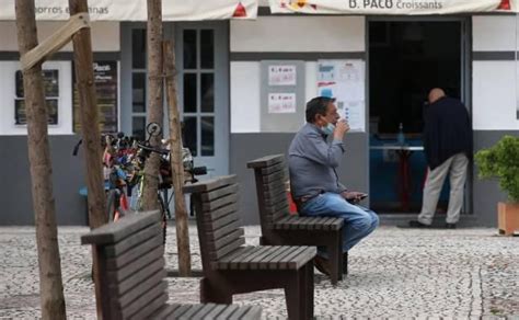 Portugal Entrou Em Estado De Calamidade Este Sábado Saiba Tudo O Que Muda