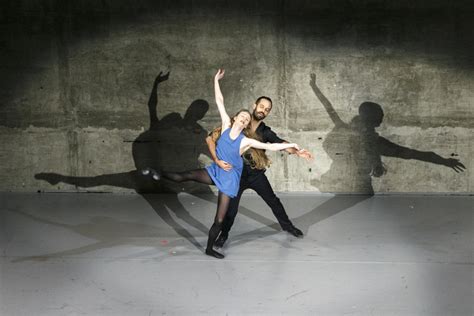 Benjamin Millepied Fourviere - The Frame | Audio: Why Benjamin Millepied left a lifetime gig at the