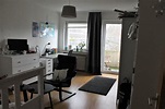 Süße kleine 1-Zimmer-Wohnung in Calenberger Neustadt zur Zwischenmiete ...