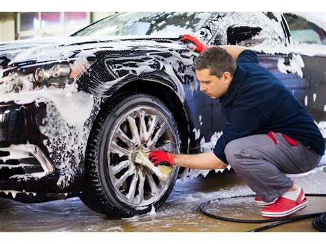 Car wash station for sale in dubai. Full service Hand car wash for sale in New York