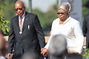 Makhumalo Zuma: Who Is Gertrude Sizakele Khumalo, Jacob Zuma’s First Wife?