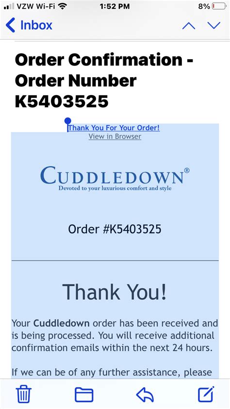 We did not find results for: CuddleDown Reviews - 97 Reviews of Cuddledown.com | Sitejabber