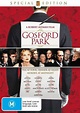 The Authenticity of Gosford Park (Video 2001) - IMDb