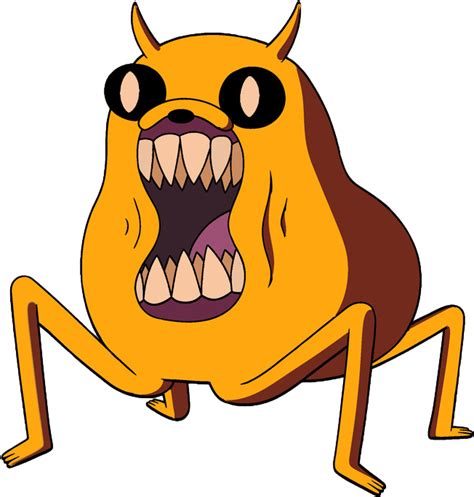 Jake Adventure Time Png Hd Image Png All