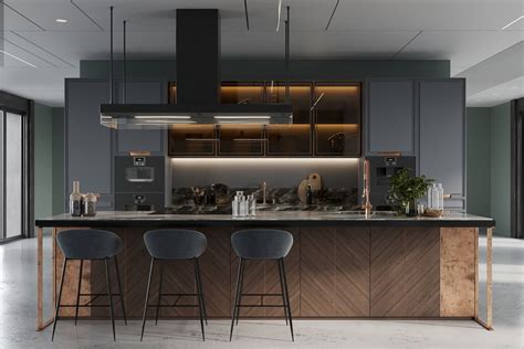 Maybe you would like to learn more about one of these? √ Desain Dapur Minimalis & Harga Anggaran Pembuatanya 2019