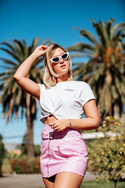 Alisha Maries New Merch Will Blow Your Mind See The Fashion Line Here