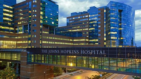 Johns Hopkins Dei Officer Resigns Months After Privilege List