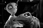‘Frankenweenie’ Review
