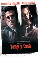 Tango y Cash : Fotos y carteles - SensaCine.com
