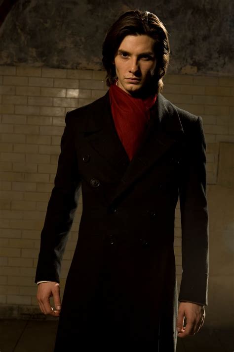1000 Images About The Picture Of Dorian Gray Ben Barnes On Pinterest