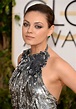 Mila Kunis's Hair and Makeup at Golden Globes 2014 | POPSUGAR Beauty