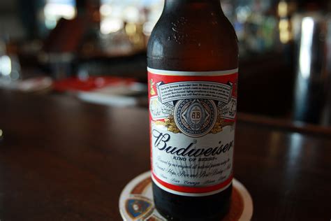 Budweiser Finally Reveals Whats In Its Beer Cbs News